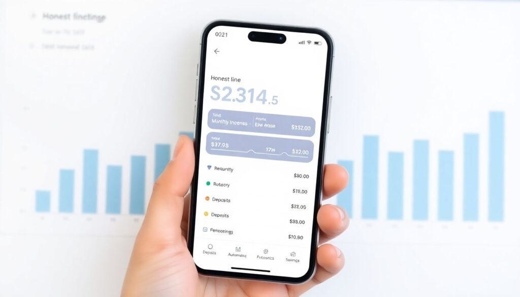 How to Create a One-Page Financial Plan for the Next 5 Years - иллюстрация