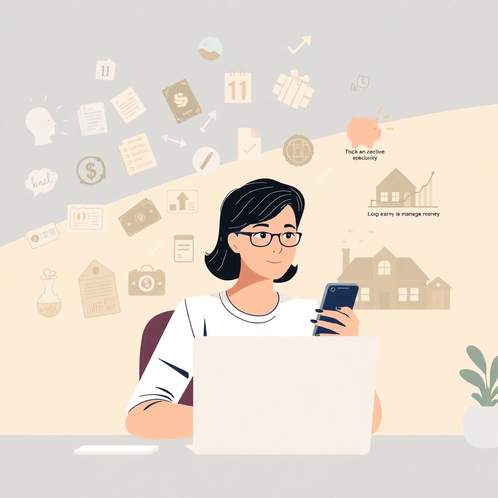 The psychology of money: mindset shifts that transform your personal finances