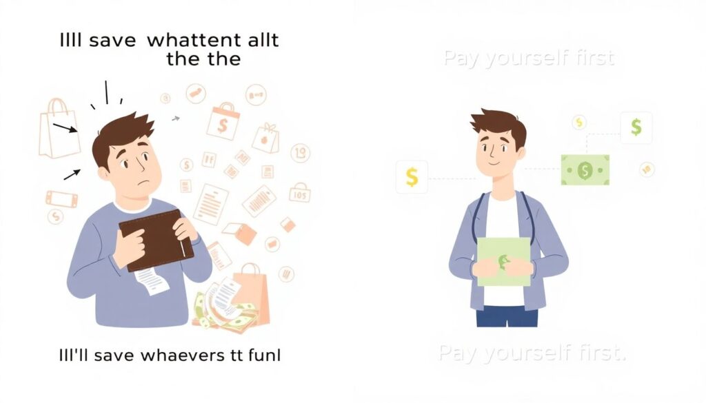 Saving for Big Goals: Practical Strategies for Vacations, Weddings, and Home Down Payments - иллюстрация