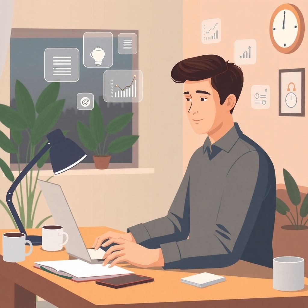 Side hustles that actually pay: earn extra income without burning out