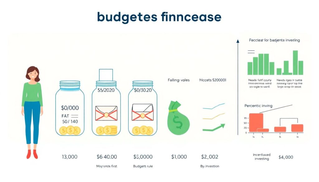Avoiding Lifestyle Creep: How to Keep More Money as Your Income Grows - иллюстрация