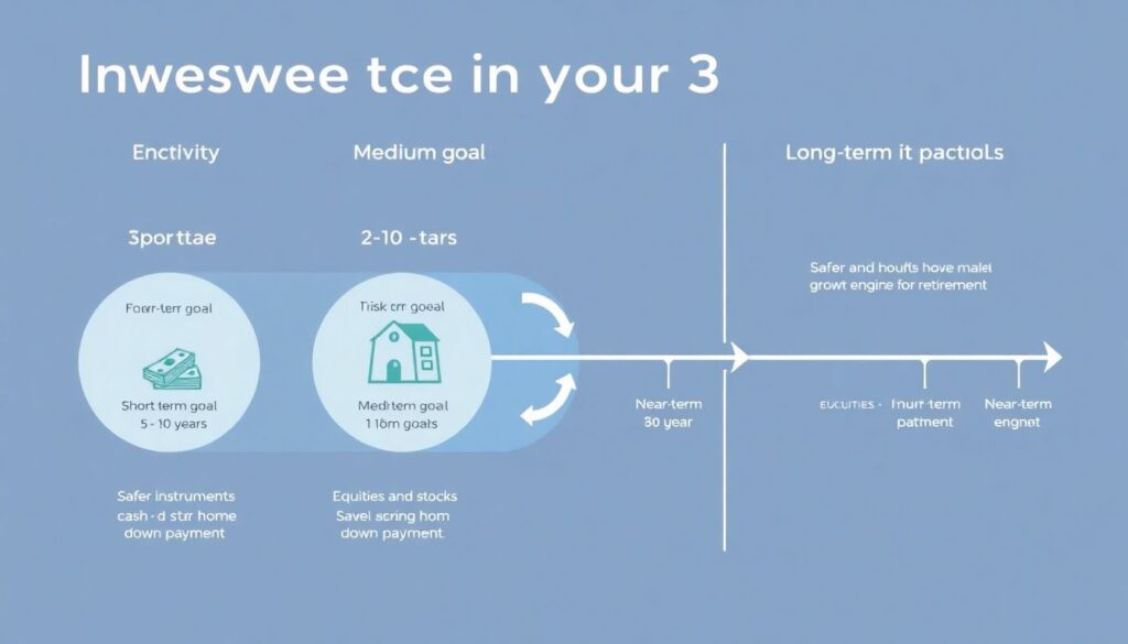 Money Moves to Make in Your 20s, 30s, 40s, and 50s - иллюстрация