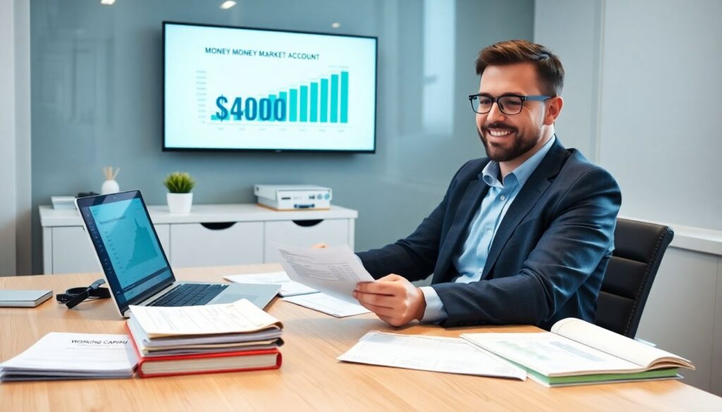 High-Interest Savings Accounts, CDs, or Money Markets: Where Should You Park Your Cash? - иллюстрация