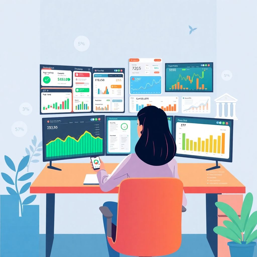 Latest personal finance trends and what recent news means for your wallet