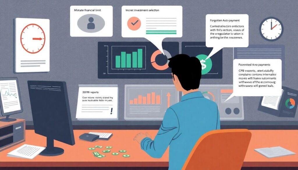 How to Automate Your Finances So Your Money Grows While You Sleep - иллюстрация