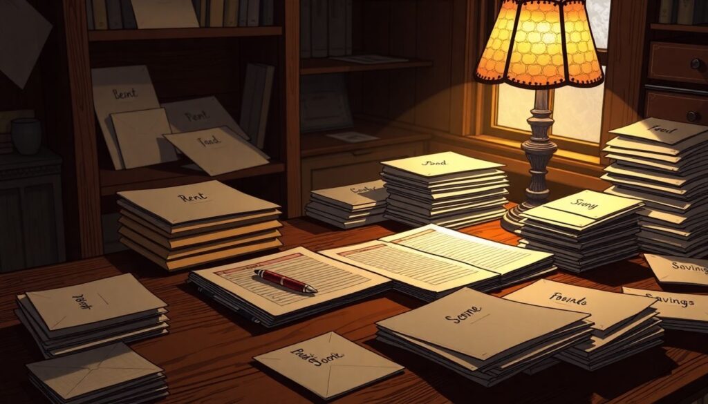 How to Build a Beginner-Friendly Budget That You’ll Actually Stick To - иллюстрация