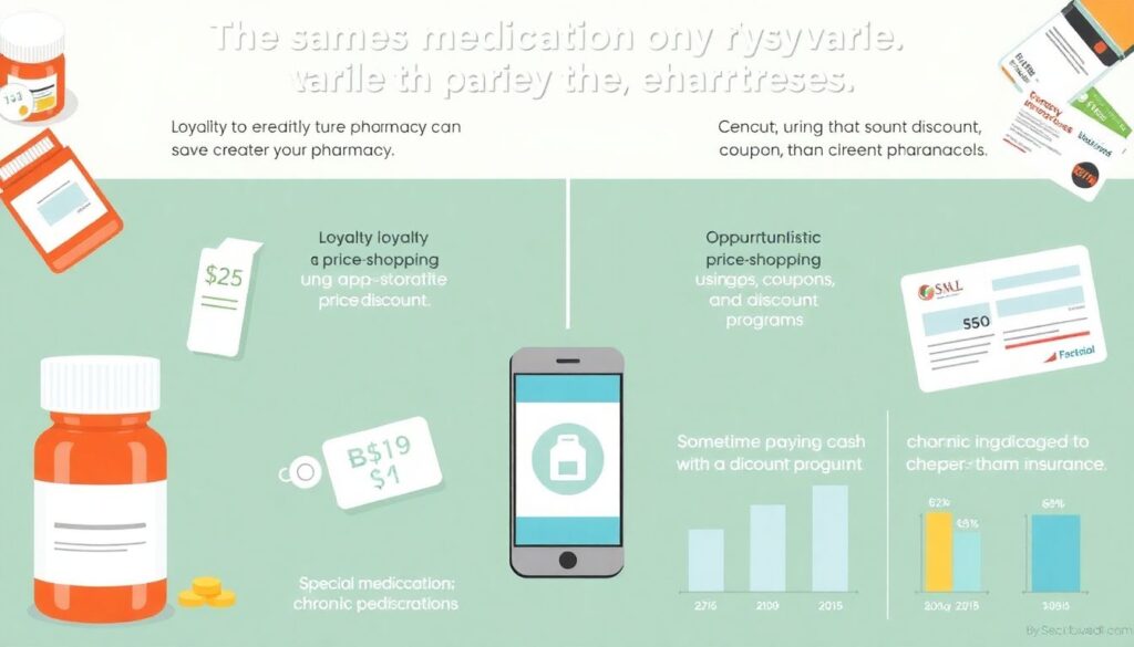 How to Save on Healthcare Costs Without Sacrificing Quality - иллюстрация