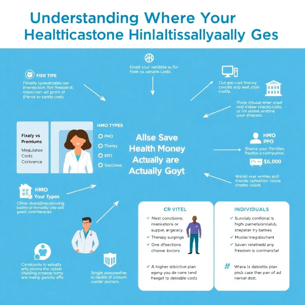 How to save on healthcare costs without sacrificing quality of care