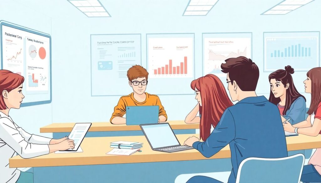 A Simple Path to Financial Confidence for Teens - иллюстрация