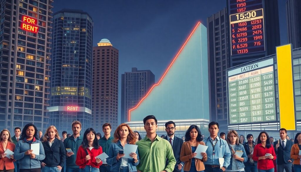 Practical Guide to Understanding Your Monthly Budget - иллюстрация