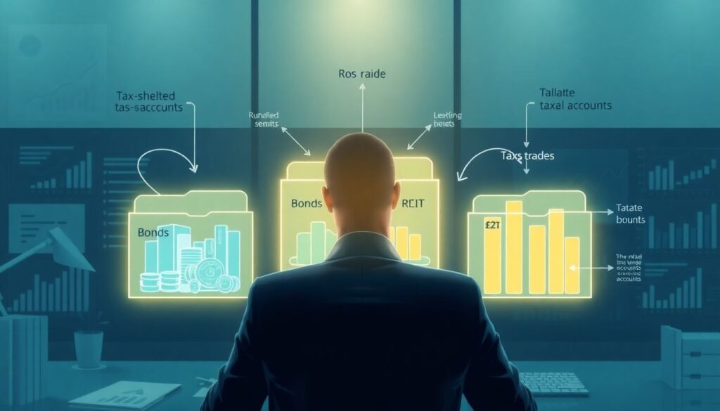 How to Build a Wealth Plan That Scales With You - иллюстрация