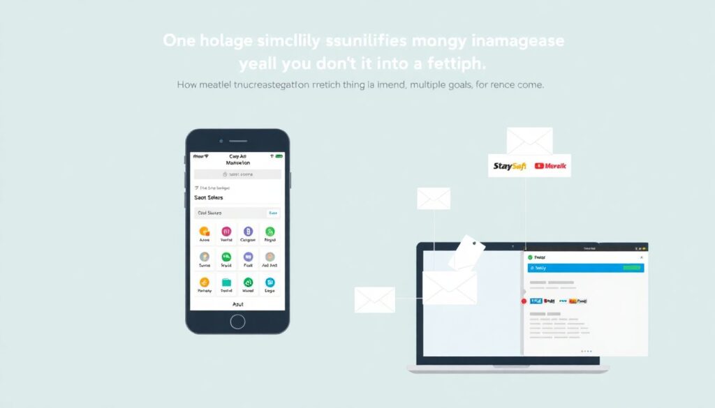 A Practical Guide to Budgeting for a Side Hustle Income - иллюстрация