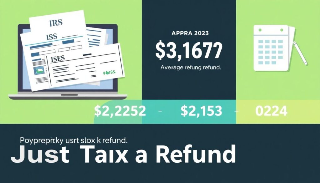 Smart Ways to Use Your Tax Refund for Investment - иллюстрация