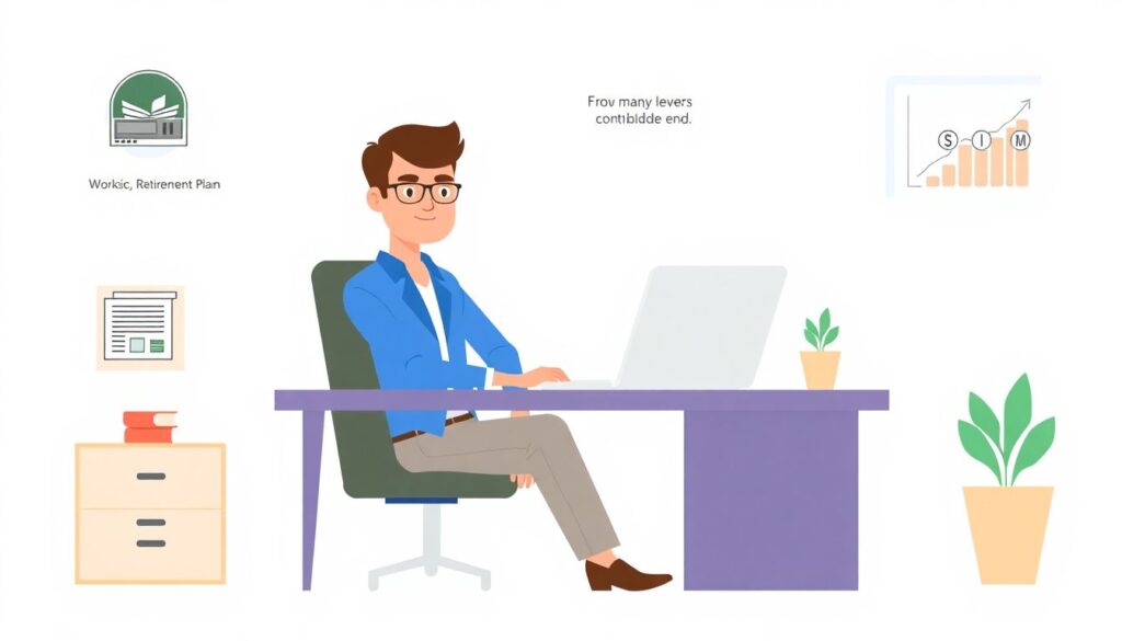 How to Build Your Financial Plan After a Career Break - иллюстрация