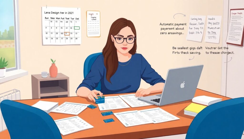 The Ultimate Guide to Personal Finance for Beginners in 2025 - иллюстрация