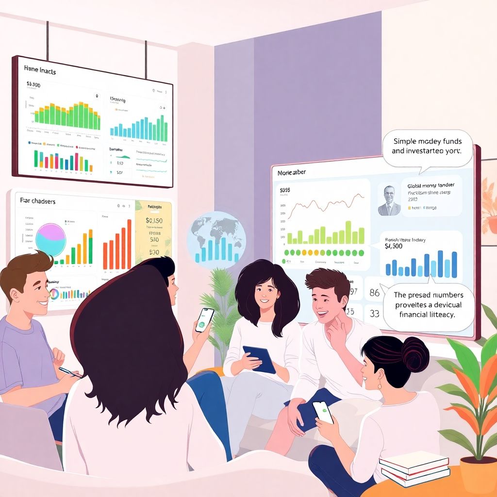 Personal finance for beginners 2025: the ultimate step‑by‑step guide