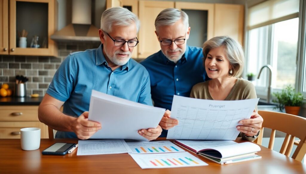 Money Milestones by Age: What to Aim for in Your 20s, 30s, 40s, and Beyond - иллюстрация