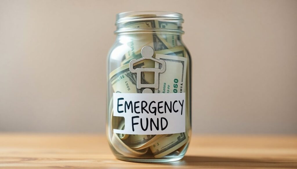 Emergency Funds Explained: How Much You Really Need and Where to Keep It - иллюстрация
