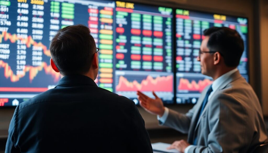 Index Funds vs. Individual Stocks: Which Is Better for Busy Beginners? - иллюстрация